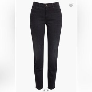 Lafayette 148 New York skinny jeans